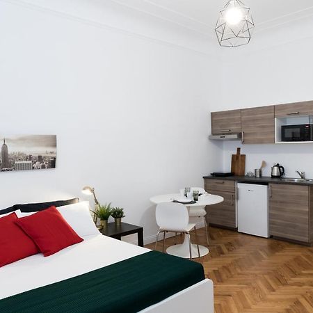 Hemeras Boutique Homes - 4 Design Apartments Near Milan Central Station Exteriér fotografie