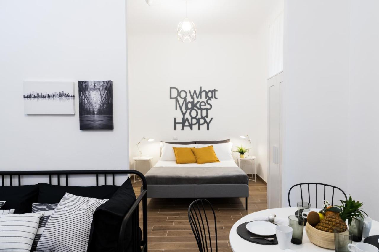 Hemeras Boutique Homes - 4 Design Apartments Near Milan Central Station Exteriér fotografie