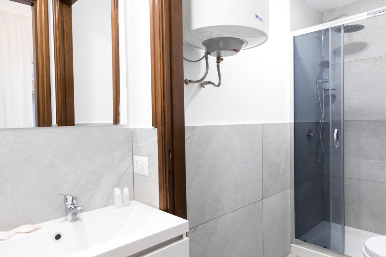 Hemeras Boutique Homes - 4 Design Apartments Near Milan Central Station Exteriér fotografie