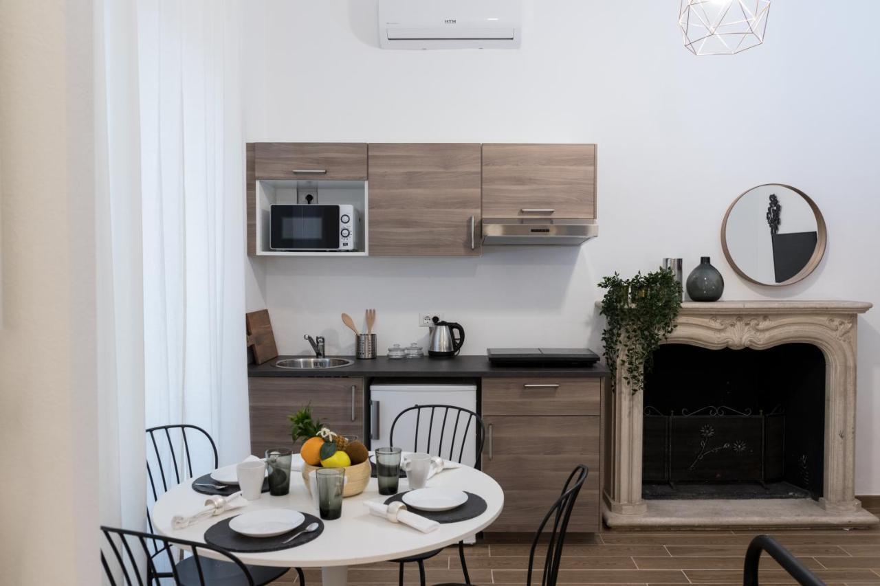 Hemeras Boutique Homes - 4 Design Apartments Near Milan Central Station Exteriér fotografie