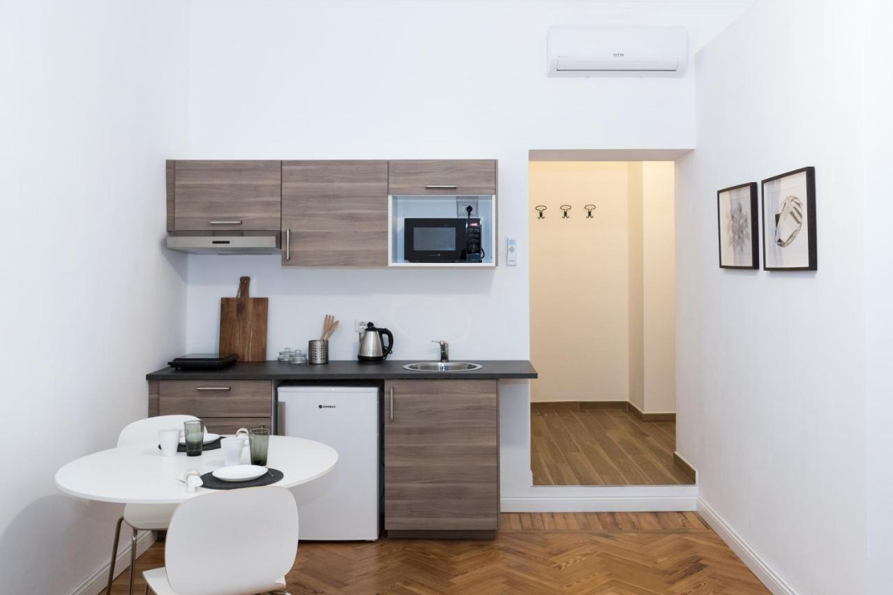 Hemeras Boutique Homes - 4 Design Apartments Near Milan Central Station Exteriér fotografie
